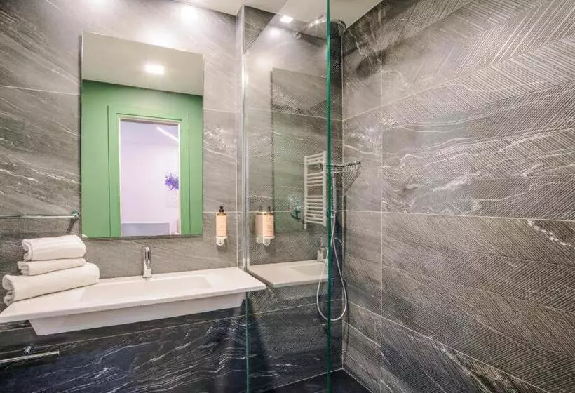 エクゼクティブルーム, Mercure Milano Agrate Brianza