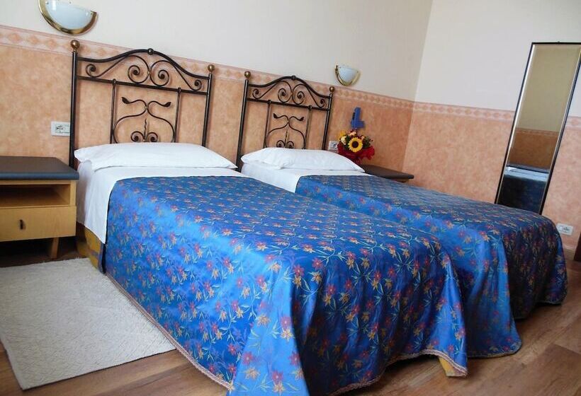 Chambre Standard, San Giorgio