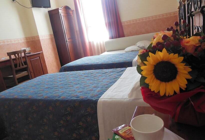 Chambre Standard, San Giorgio