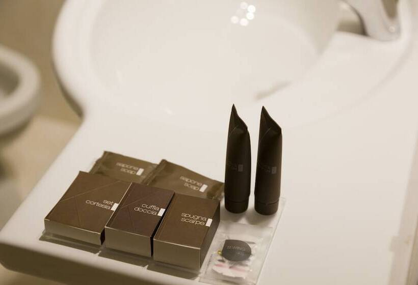 스탠다드 룸, Style Hotel Grifone