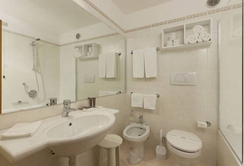 스탠다드 룸, Style Hotel Grifone