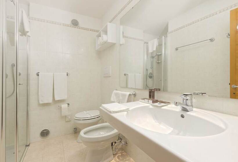 스탠다드 룸, Style Hotel Grifone