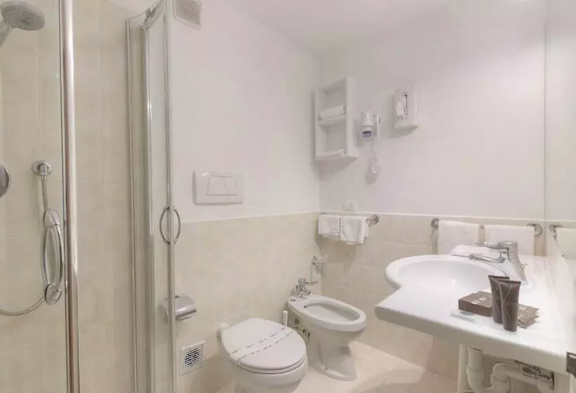 اتاق استاندارد, Style Hotel Grifone