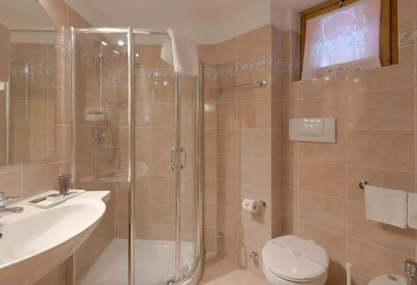 اتاق استاندارد, Style Hotel Grifone