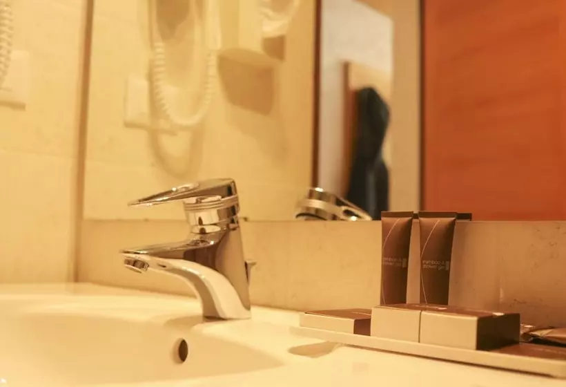 اتاق استاندارد, Style Hotel Grifone