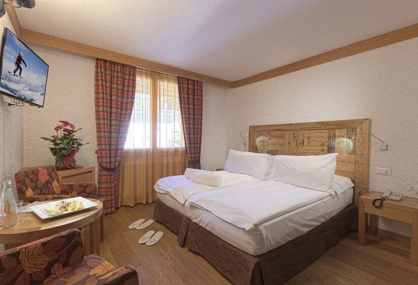 스탠다드 룸, Style Hotel Grifone