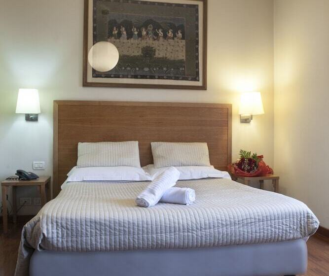 חדר סטנדרט, Terminal