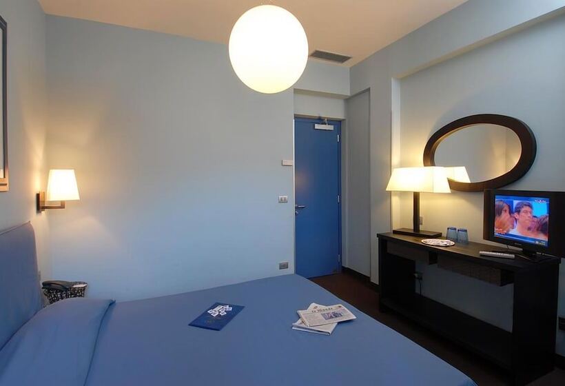 חדר סטנדרט, Terminal