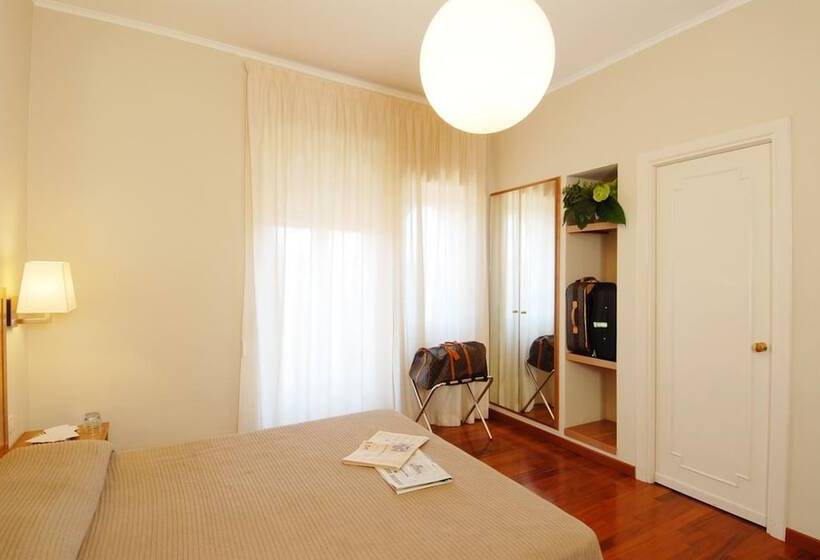 חדר סטנדרט, Terminal