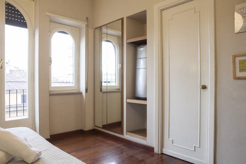 חדר סטנדרט, Terminal