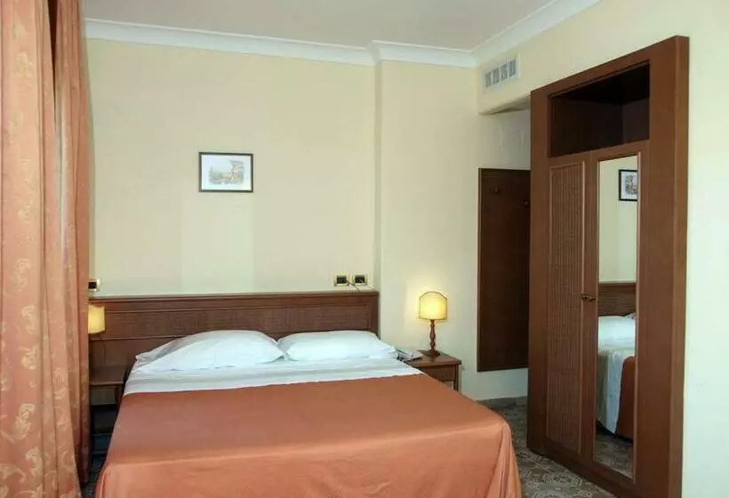 Standard-huone, Villa Bianca Resort