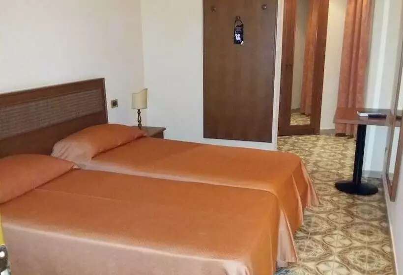 Standard-huone, Villa Bianca Resort