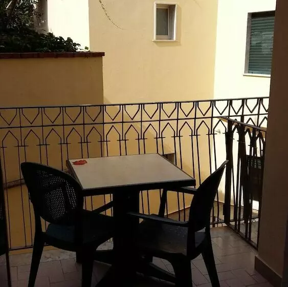 Standard-huone, Villa Bianca Resort