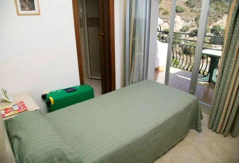 Standard Yhden Hengen Huone Merinäkymä, Villa Bianca Resort
