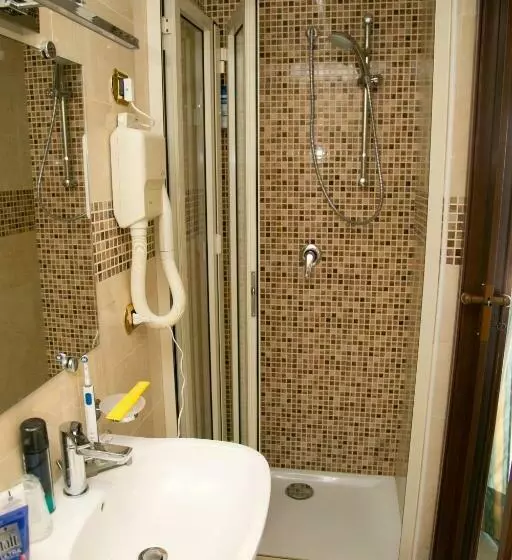 Standard Yhden Hengen Huone Merinäkymä, Villa Bianca Resort