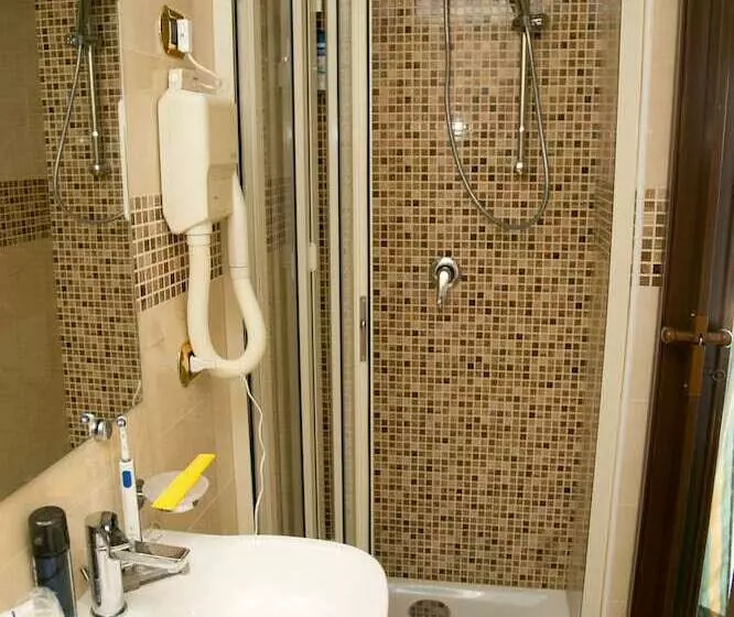 Standard Yhden Hengen Huone Merinäkymä, Villa Bianca Resort