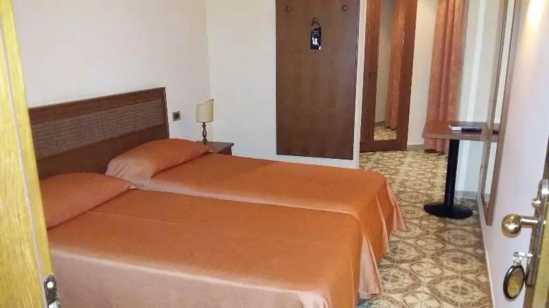 Standard-huone, Villa Bianca Resort