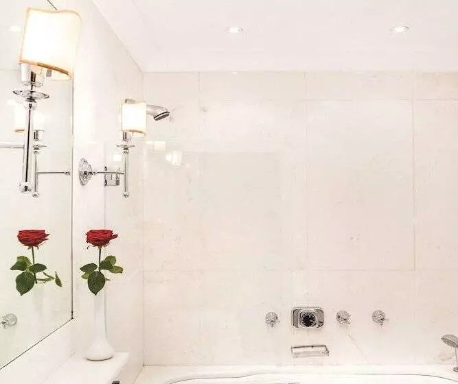 スーペリアールーム, Villa San Michele, A Belmond Hotel, Florence