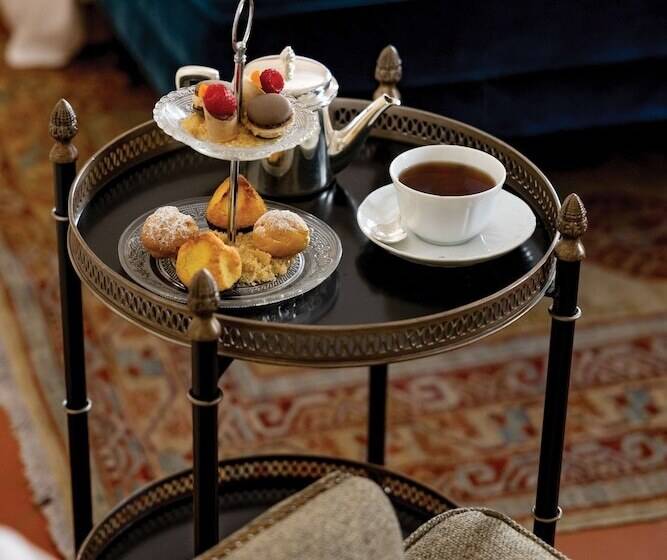 חדר סופריור, Villa San Michele, A Belmond Hotel, Florence