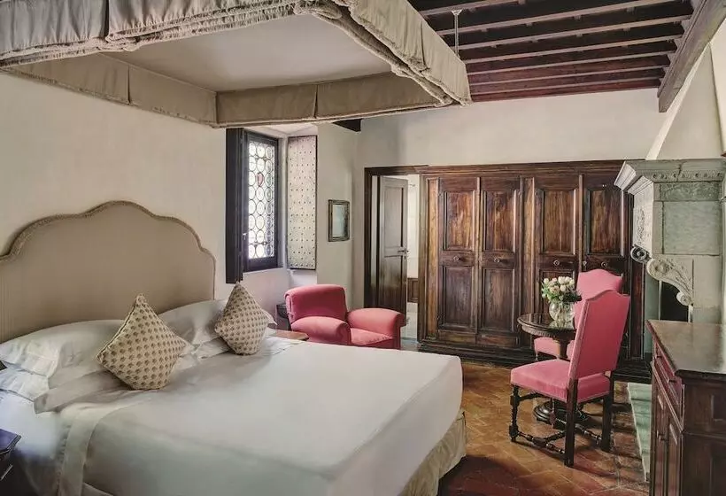 スーペリアールーム, Villa San Michele, A Belmond Hotel, Florence