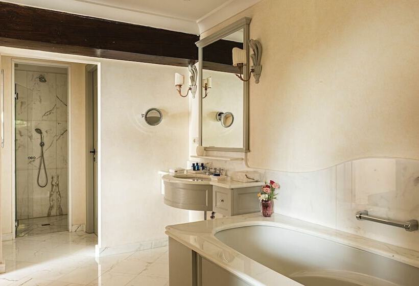 סוויטה, Villa San Michele, A Belmond Hotel, Florence