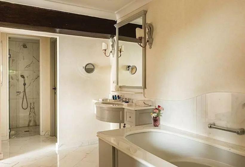 スイート, Villa San Michele, A Belmond Hotel, Florence