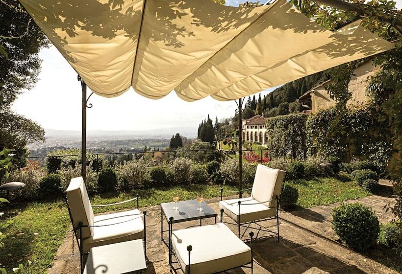 סוויטה, Villa San Michele, A Belmond Hotel, Florence