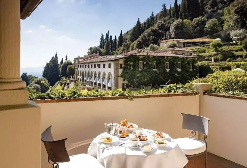 スイート, Villa San Michele, A Belmond Hotel, Florence