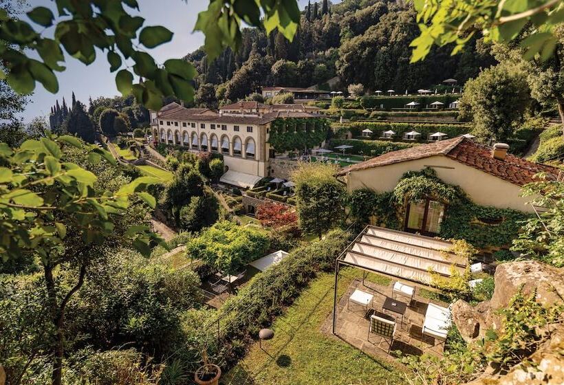 스위트, Villa San Michele, A Belmond Hotel, Florence