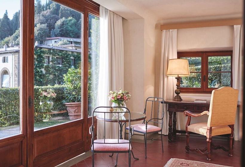 סוויטה, Villa San Michele, A Belmond Hotel, Florence