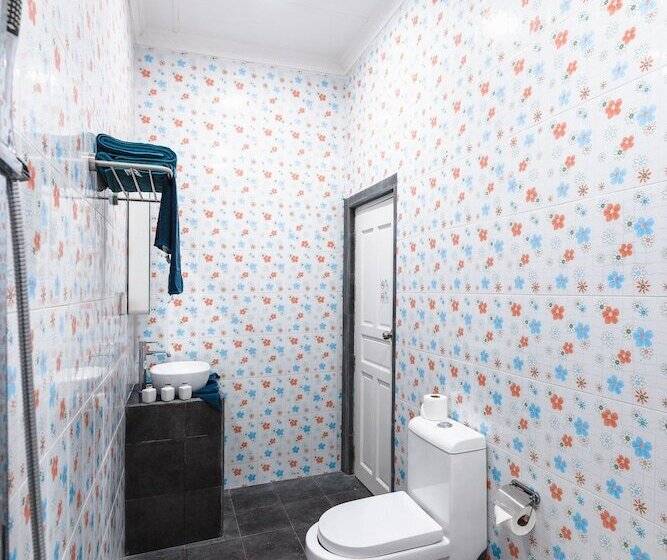 اتاق استاندارد, Bb Island House Dhigurah