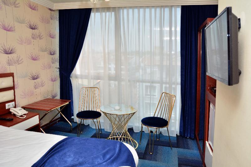 اتاق استاندارد, Business Grand