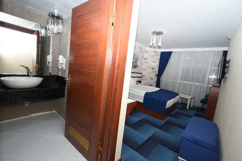 اتاق استاندارد, Business Grand