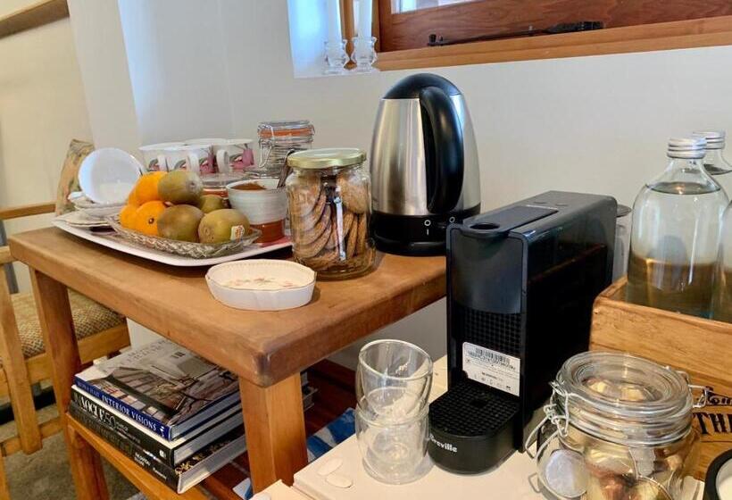 스탠다드 룸 가든 전망, Mill Cottage