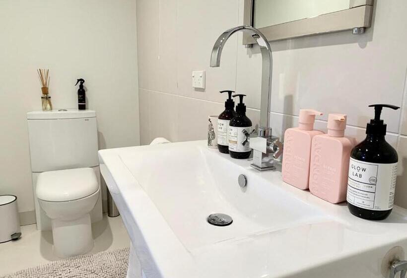 스탠다드 룸 가든 전망, Mill Cottage