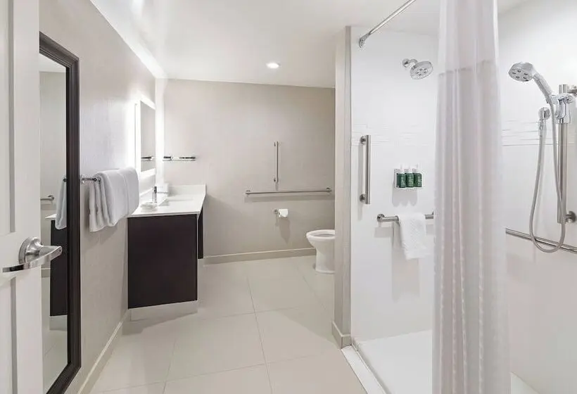 スタンダードスタジオ, Residence Inn By Marriott Greenville Downtown