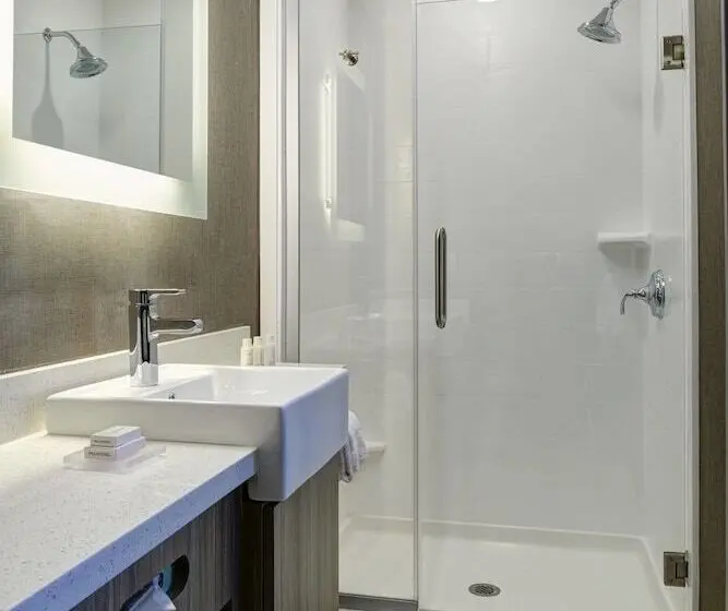Sviitti, Springhill Suites By Marriott Grand Rapids West