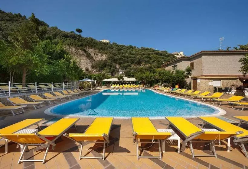 اتاق استاندارد, Grand Hotel Parco Del Sole   All Inclusive