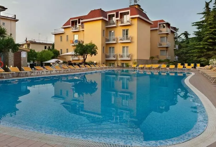 اتاق استاندارد, Grand Hotel Parco Del Sole   All Inclusive