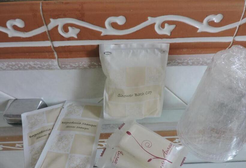 Camera Standard Individuale, Elite