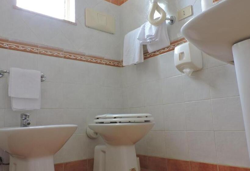 Camera Quadrupla Standard, Elite