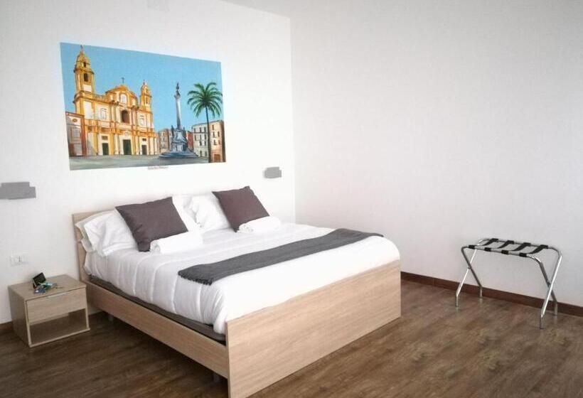 Camera Superiore, Elite