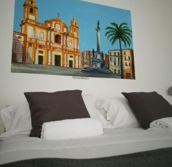 Camera Superiore, Elite