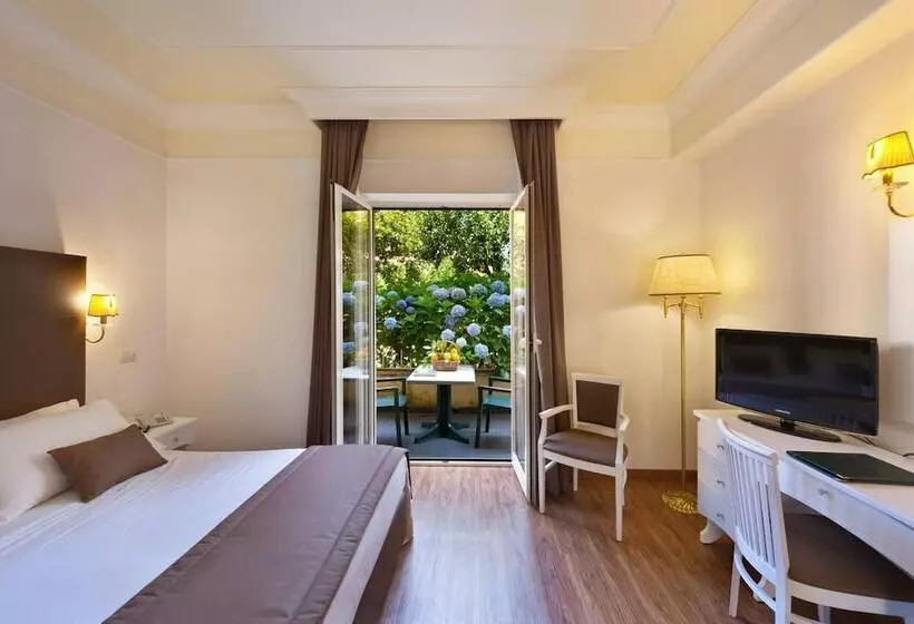 اتاق سوپریور, Grand Hotel Parco Del Sole   All Inclusive