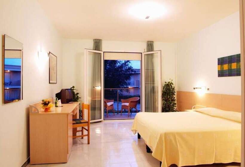 اتاق اکونومی, Minerva