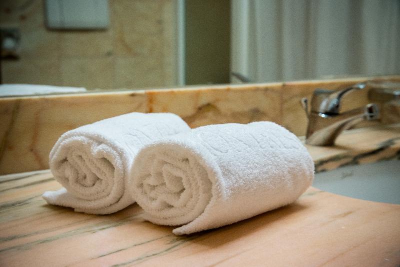 Номер Стандарт Трехместный, Montresor Hotel Tower