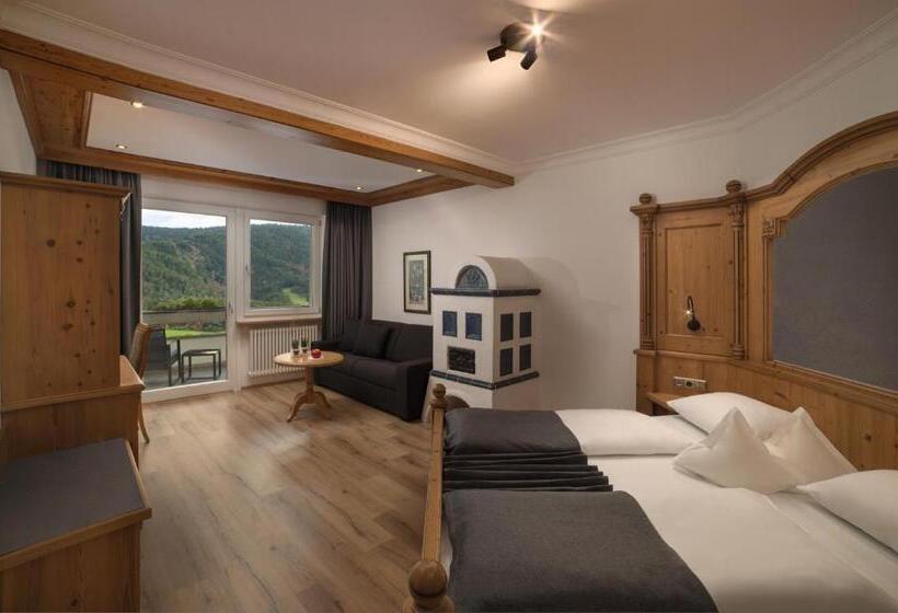 Номер Deluxe, Montis   Schönblick