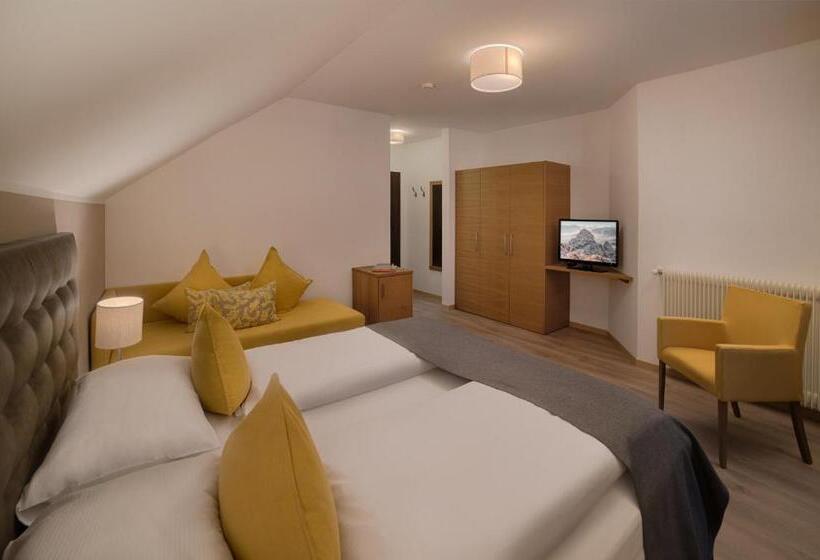 스탠다드 룸, Montis   Schönblick