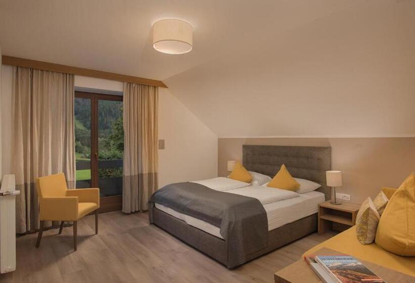 스탠다드 룸, Montis   Schönblick