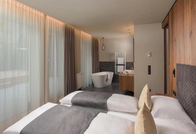 이그제큐티브 스위트, Montis   Schönblick